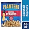 Planters Planters Cocktail Peanuts 16 oz. Can, PK12 10029000072104 - alternate 7